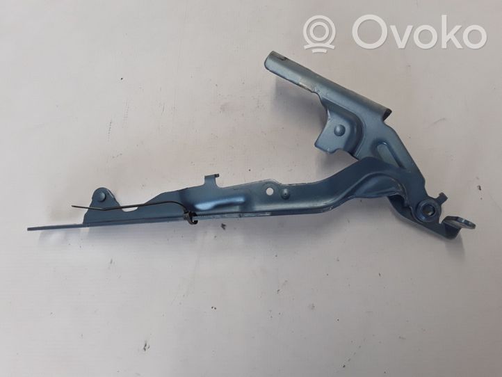 Volvo V60 Engine bonnet/hood hinges 31385812