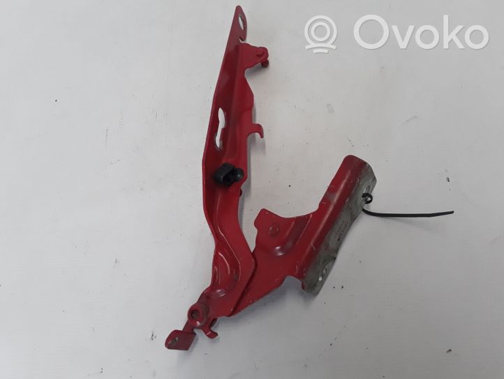 Volvo V60 Engine bonnet/hood hinges 31385812