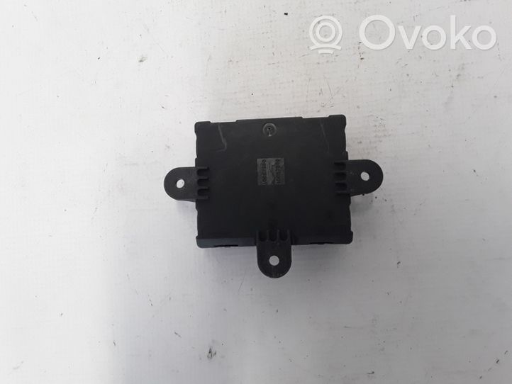 Volvo XC70 Cita veida sensors 31318368