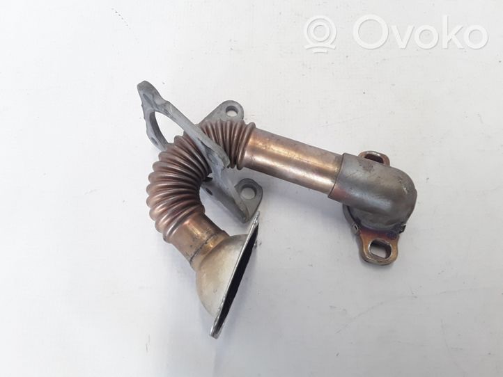 Renault Clio III EGR vamzdelis (-iai)/ žarna (-os) 7701478726