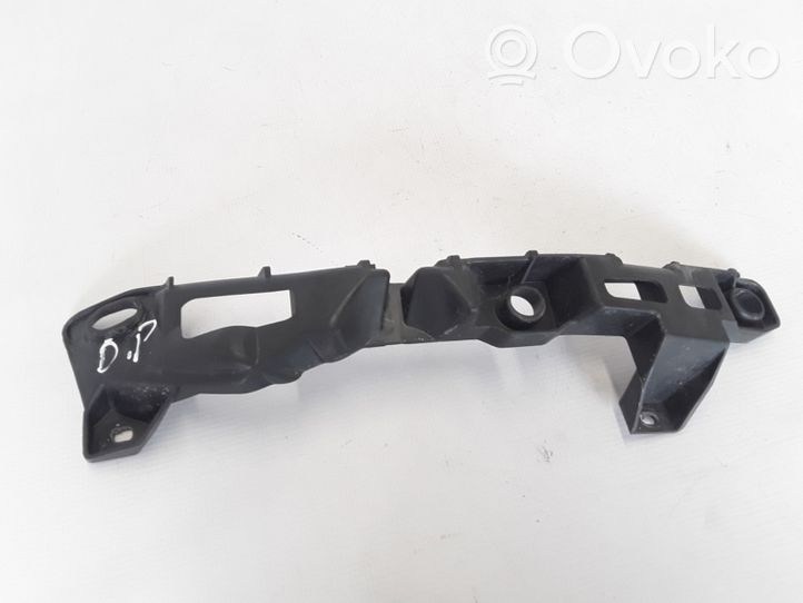 Renault Clio III Support phare frontale 8200800091