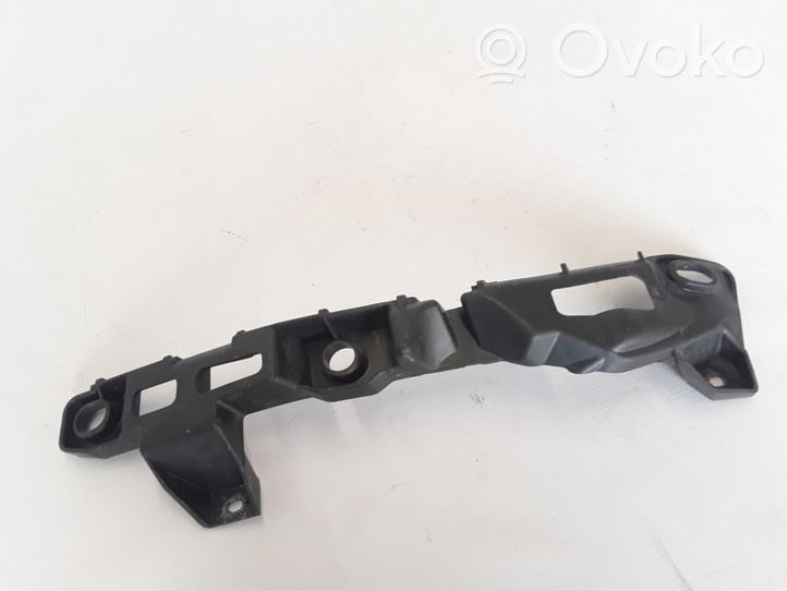 Renault Clio III Support phare frontale 