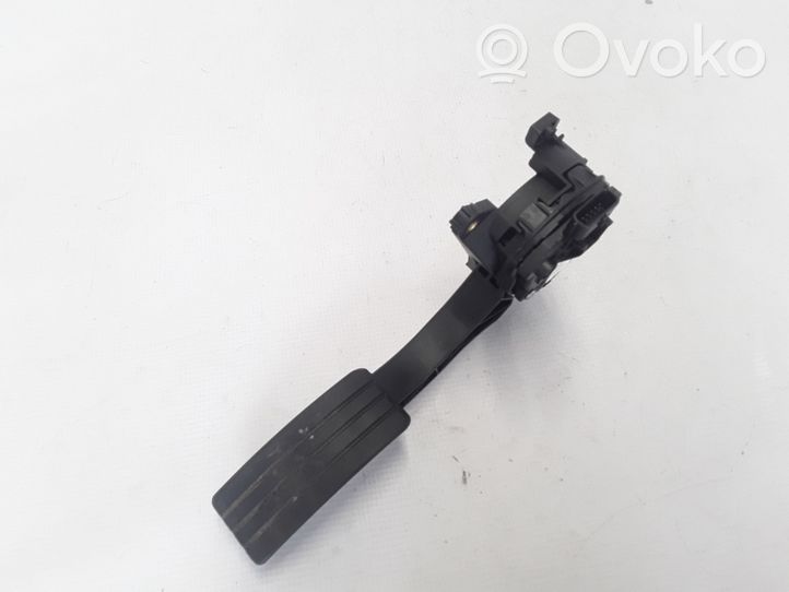 Renault Twingo III Accelerator throttle pedal 180025148R