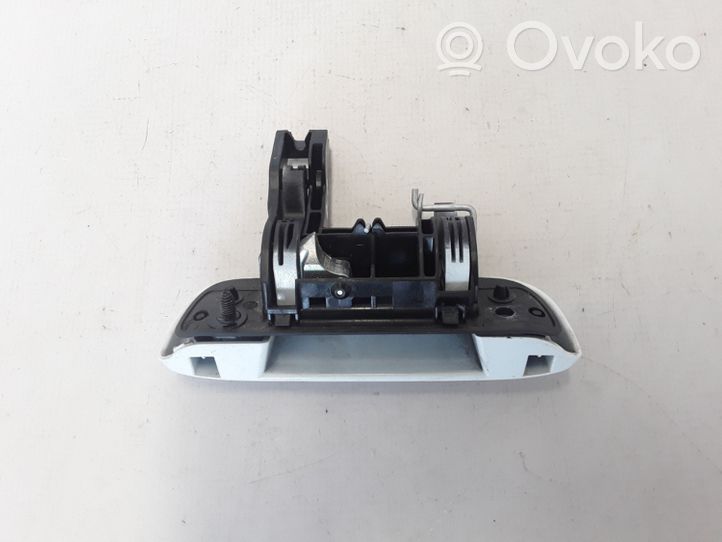 Renault Twingo III Klamka zewnętrzna drzwi przednich 806068928R