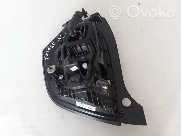 Renault Twingo III Lampa tylna 265502525R