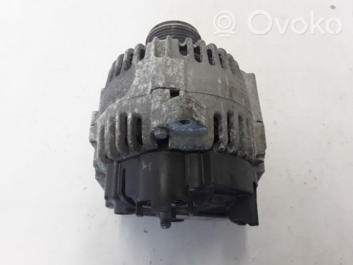 Dacia Duster Alternator 