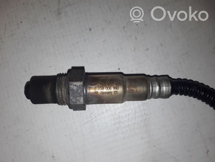 Renault Megane III Sonde lambda 8200437489