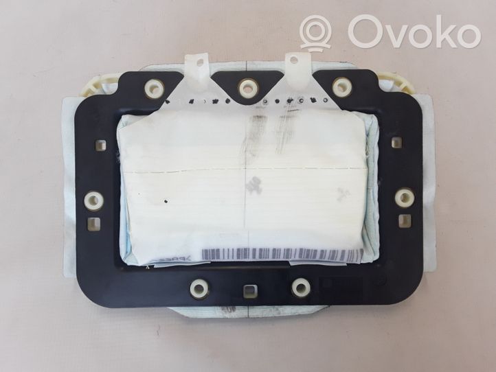 Renault Megane III Poduszka powietrzna Airbag pasażera 985250006R