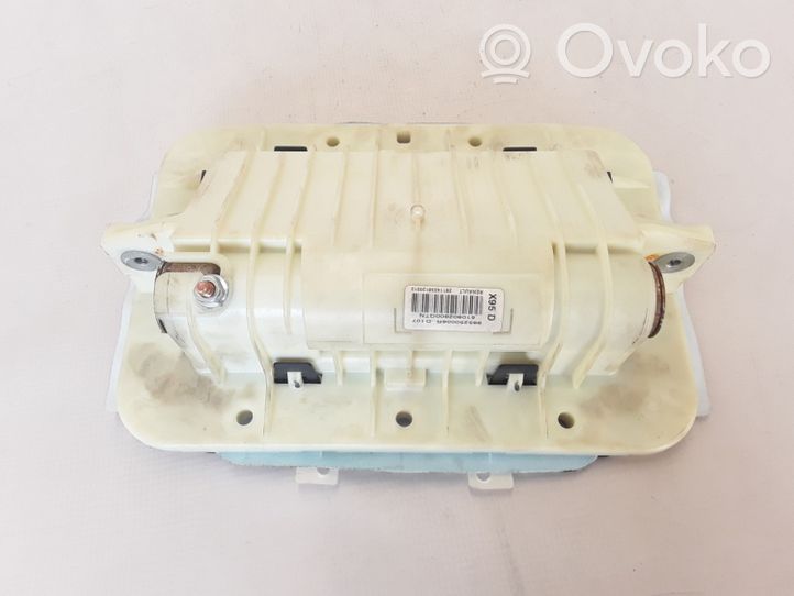 Renault Megane III Poduszka powietrzna Airbag pasażera 985250006R