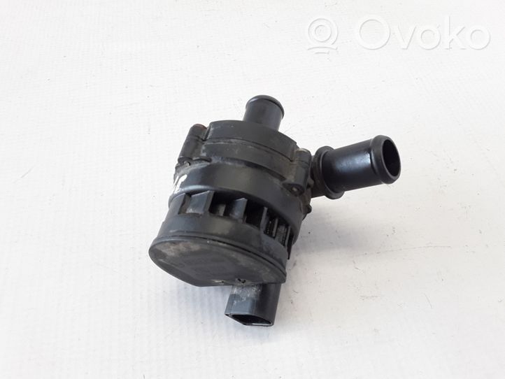 Renault Scenic III -  Grand scenic III Electric auxiliary coolant/water pump 144B00004R