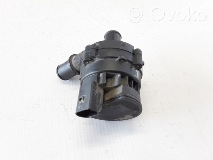 Renault Scenic III -  Grand scenic III Electric auxiliary coolant/water pump 144B00004R