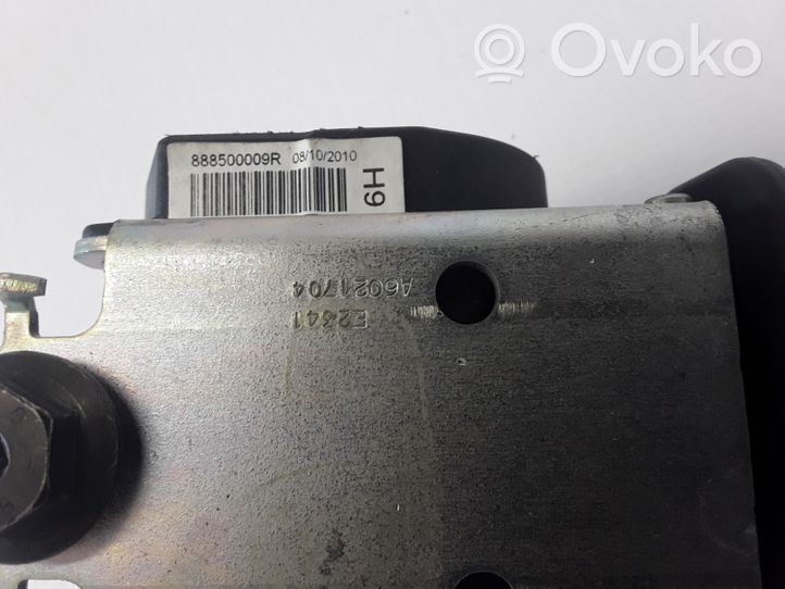 Renault Scenic III -  Grand scenic III Rear seatbelt 888500009R