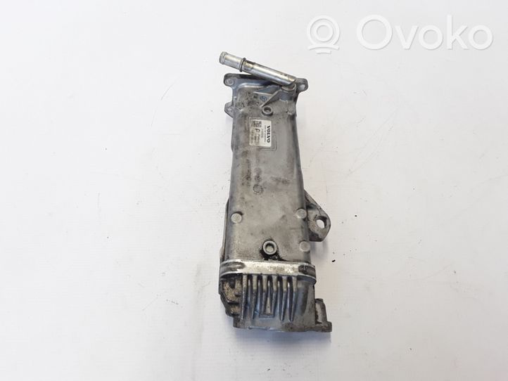 Volvo V60 EGR valve cooler 