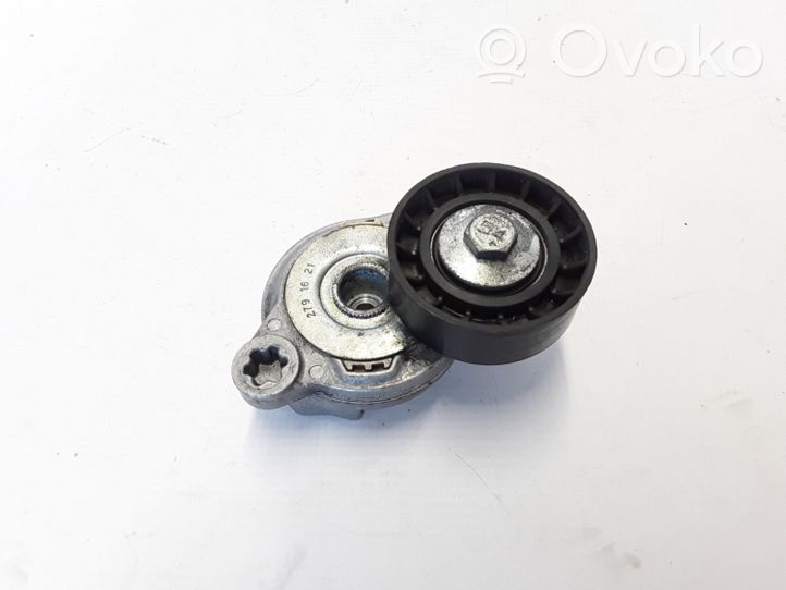 Volvo V60 Timing belt/chain tensioner 