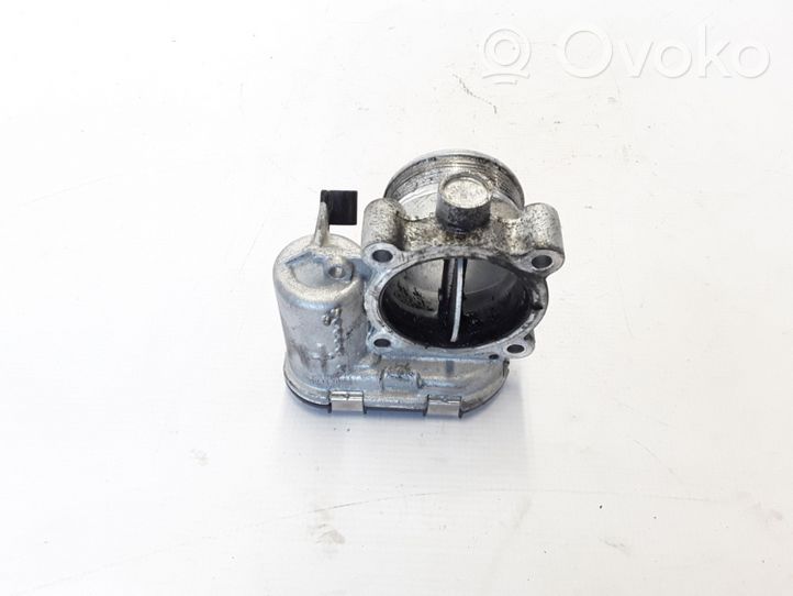 Volvo V60 Throttle valve 31216665