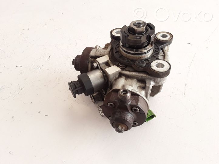 Volvo V60 Fuel injection high pressure pump 31372081