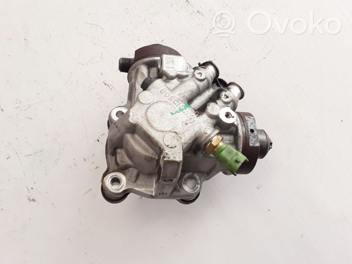 Volvo V60 Fuel injection high pressure pump 31372081