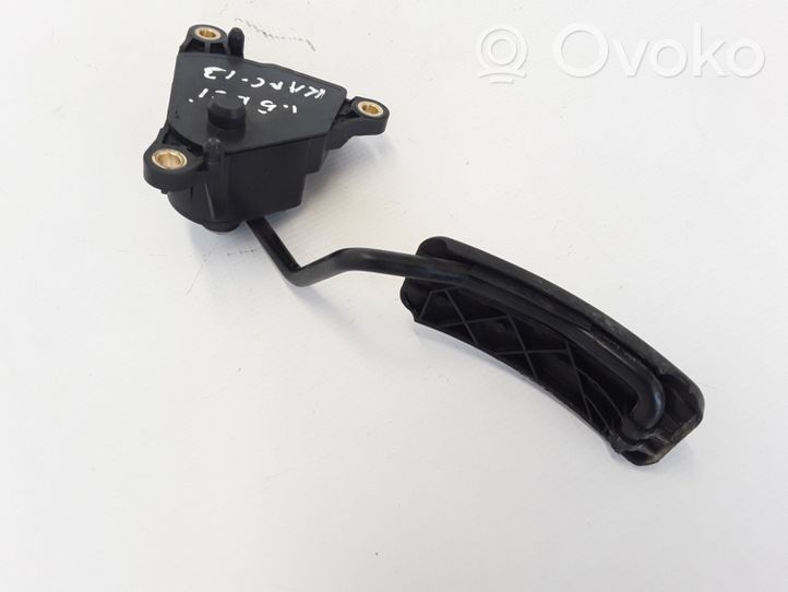 Renault Kangoo II Accelerator throttle pedal 8200436864