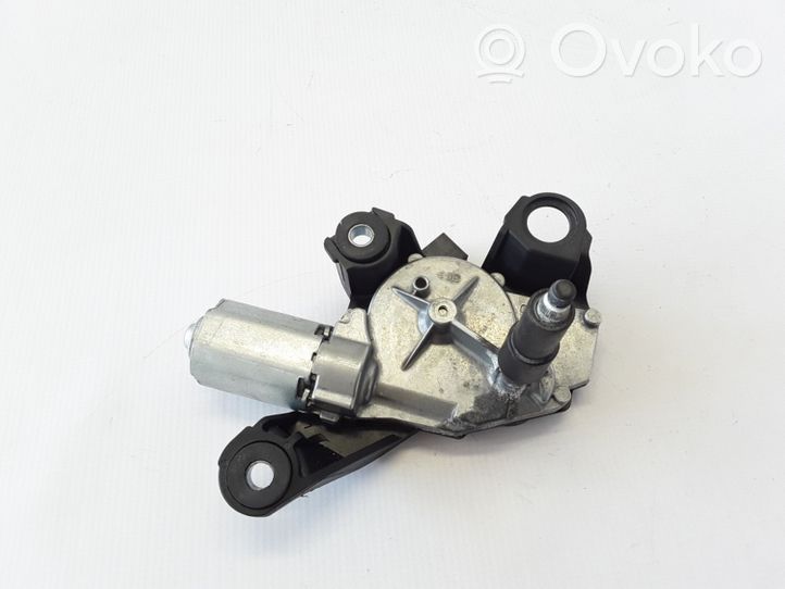 Renault Kangoo II Rear window wiper motor 