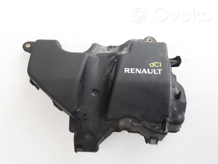 Renault Kangoo II Engine cover (trim) 175B17098R