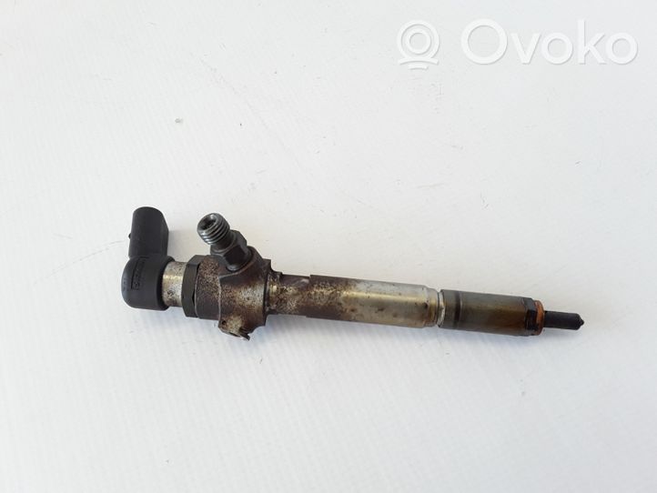 Renault Megane II Injecteur de carburant 