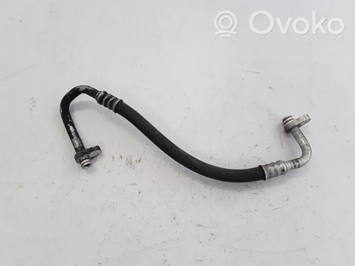 Renault Megane II Air conditioning (A/C) pipe/hose 8200170182