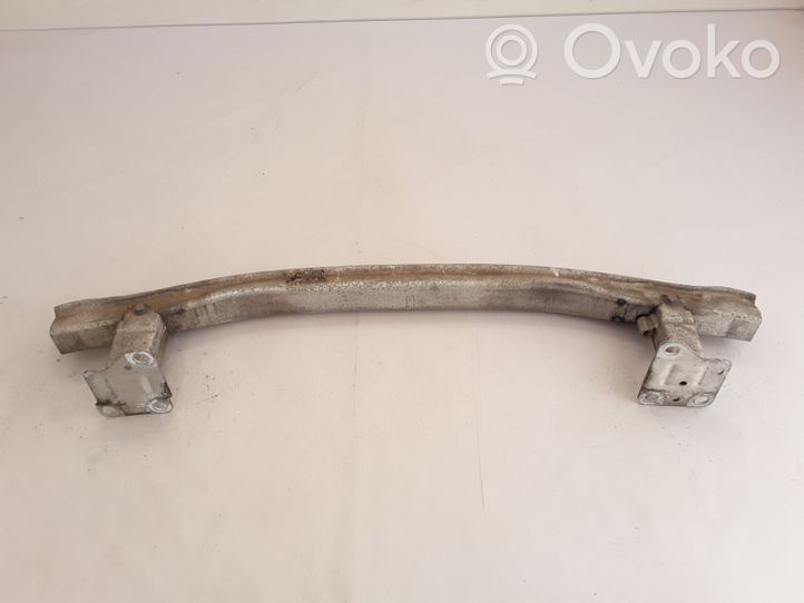 Renault Megane II Front bumper cross member 8200534780