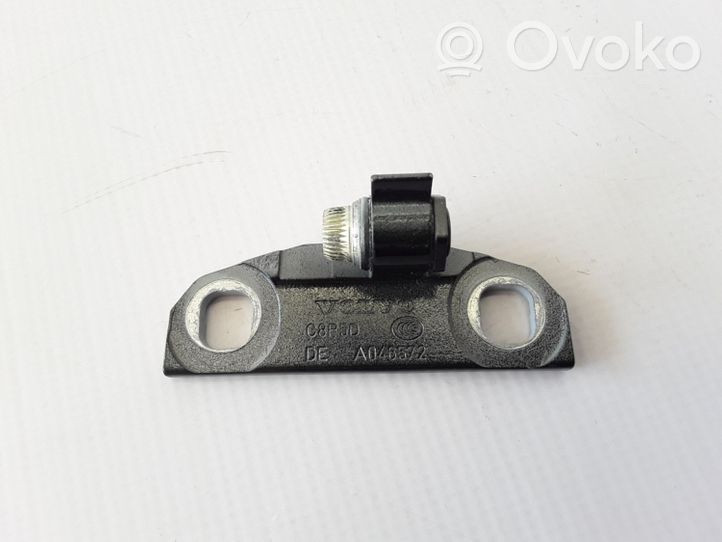 Volvo S60 Front door upper hinge 