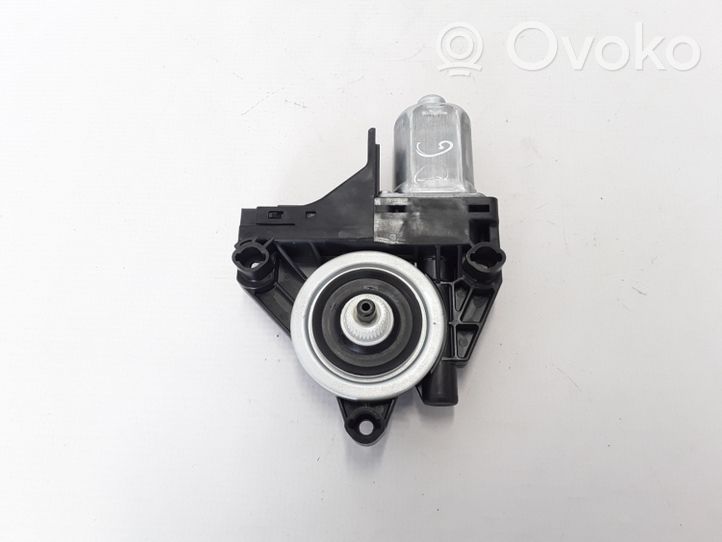 Volvo V60 Rear door window regulator motor 31253063