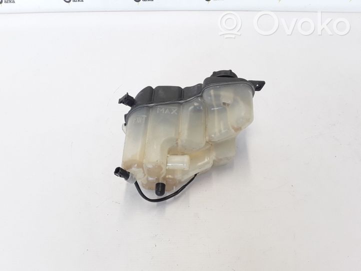 Volvo V60 Coolant expansion tank/reservoir 