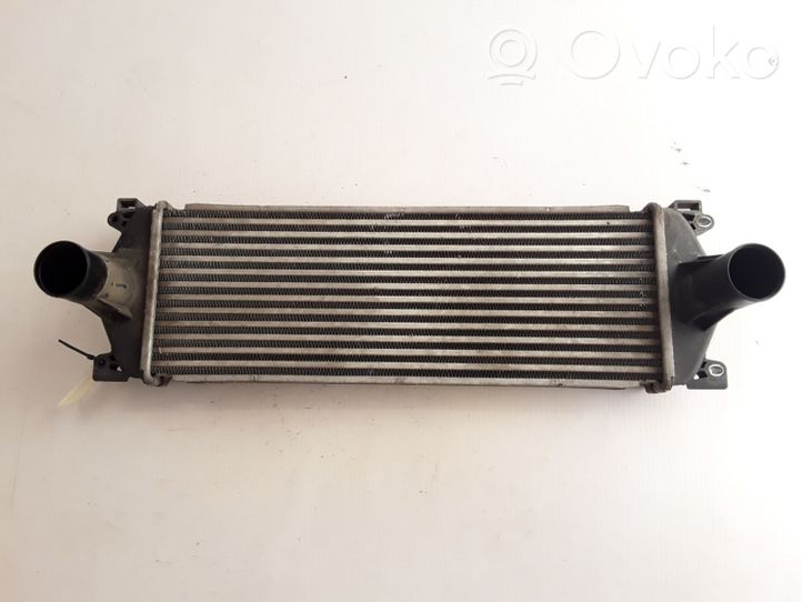 Renault Mascott Chłodnica powietrza doładowującego / Intercooler 