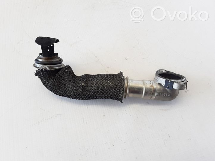 Volvo V60 Tuyau de raccordement solide EGR 31370516