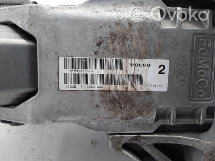 Volvo V60 Przegub uniwersalny wału napędowego / Krzyżak 31387875