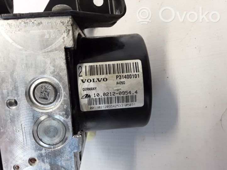 Volvo V60 Pompe ABS 