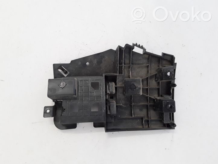 Volvo V60 Support de pare-chocs arrière 31352284