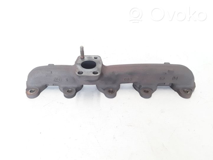 Volvo V60 Exhaust manifold 31293819