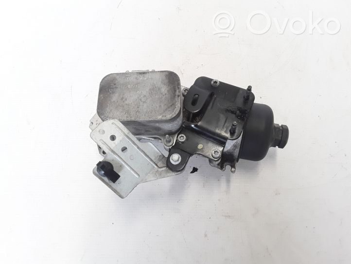 Volvo V60 Mocowanie / uchwyt filtra oleju 30777914