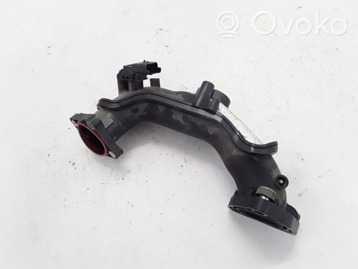 Volvo V60 Durite de refroidissement tube 