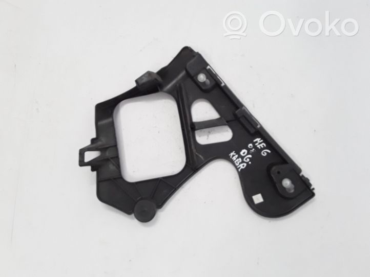 Renault Megane II Support de pare-chocs arrière 8200146048