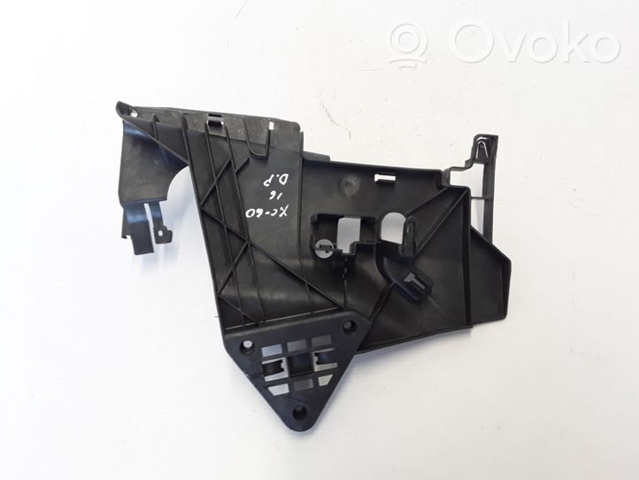 Volvo XC60 Maniglia esterna/staffa portiera anteriore 31301170