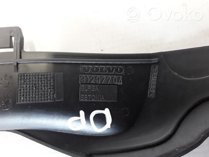 Volvo XC60 Rivestimento del tergicristallo 