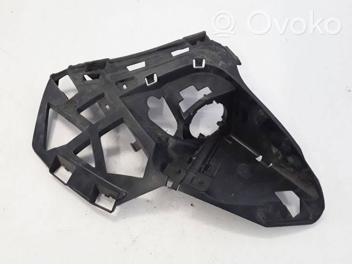 Renault Scenic III -  Grand scenic III Support antibrouillard 001033319