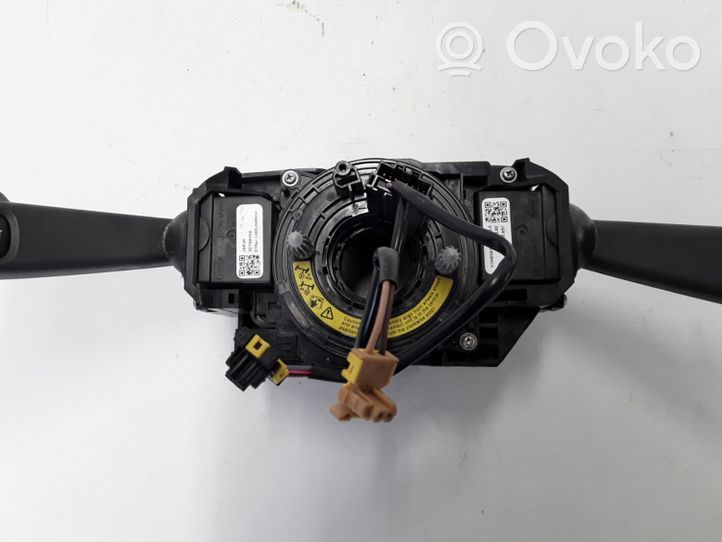 Volvo XC70 Airbag slip ring squib (SRS ring) 30737117