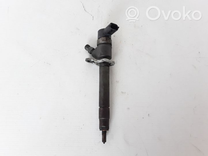 Volvo XC70 Injecteur de carburant 