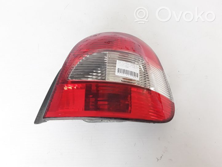 Renault Scenic I Takavalot 7700430966