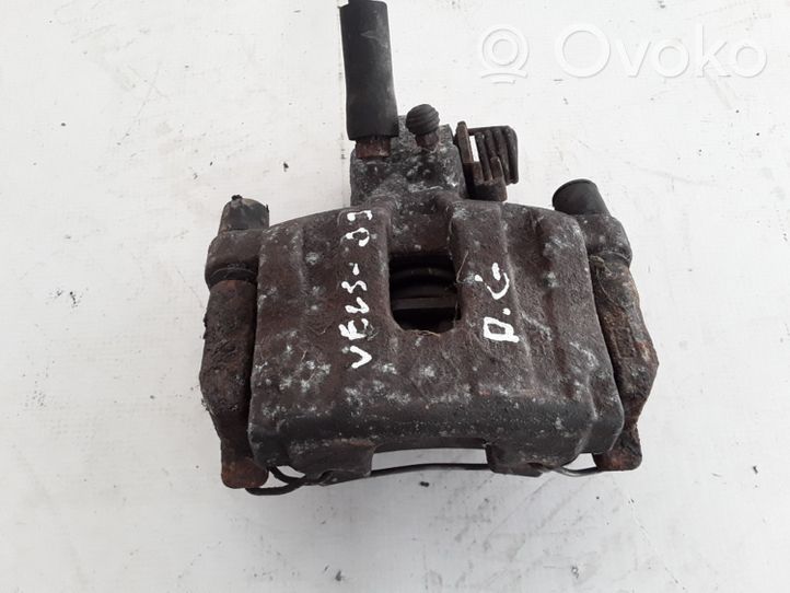 Renault Vel Satis Pinza del freno posteriore 7701049109