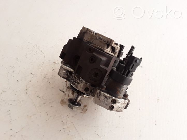 Renault Vel Satis Polttoaineen ruiskutuksen suurpainepumppu 8200170377