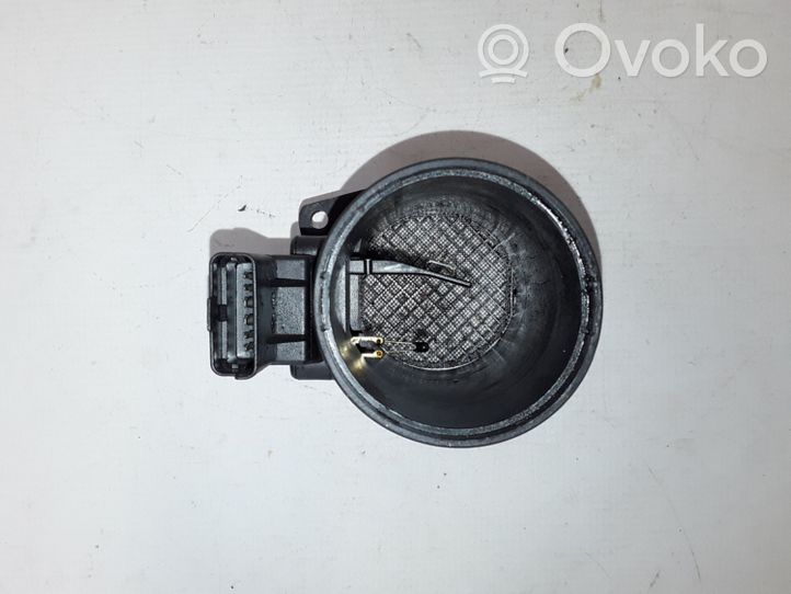 Renault Vel Satis Mass air flow meter 