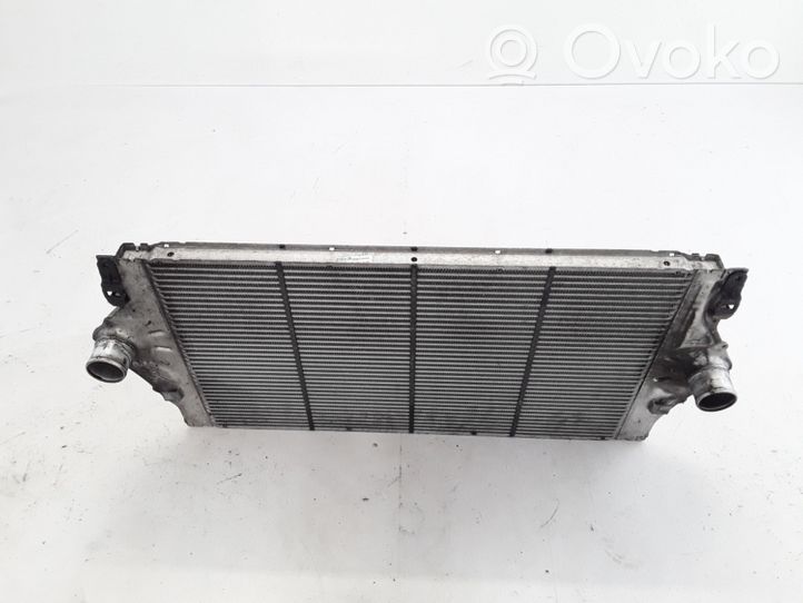 Renault Vel Satis Radiatore intercooler 8200075810