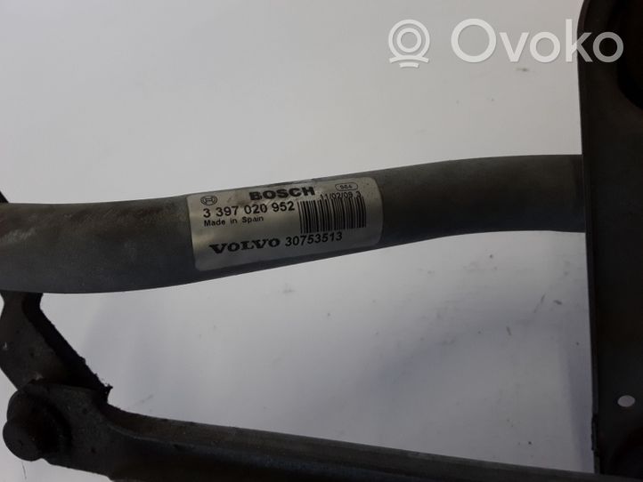 Volvo XC60 Front wiper linkage 30753513